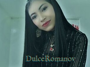 DulceRomanov