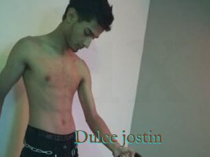 Dulce_jostin