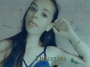 Dulcetina