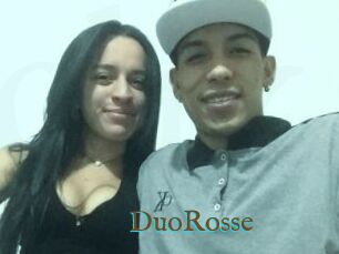 DuoRosse