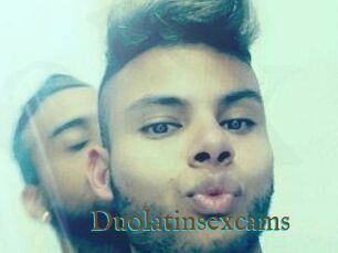 Duolatinsexcams