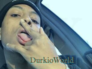 DurkioWorld