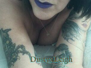 DustyxLeigh