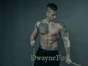 DwayneFox