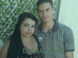 DylanAndLory