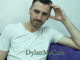 DylanMcCain