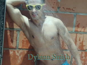 Dylann_Smith