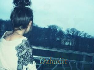 Dzhudit