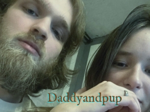 Daddyandpup