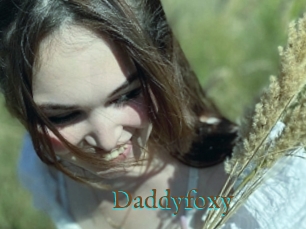 Daddyfoxy