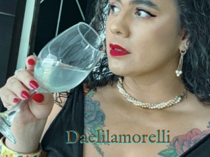 Daelilamorelli
