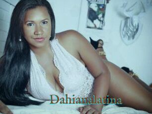Dahianalatina