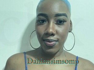 Dahiansimsomp