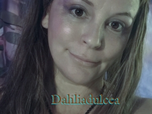Dahliadulcea
