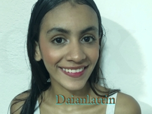 Daianlattin
