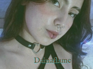 Dainaflame