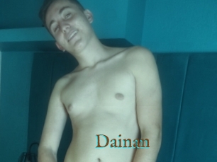 Dainan