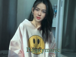 Daintymarie