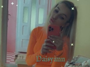Daisyann