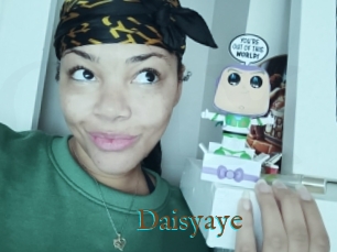 Daisyaye