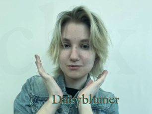 Daisyblumer