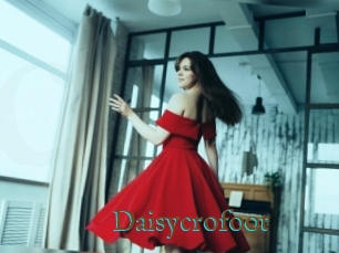 Daisycrofoot