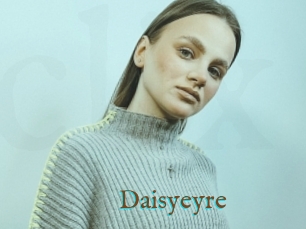 Daisyeyre