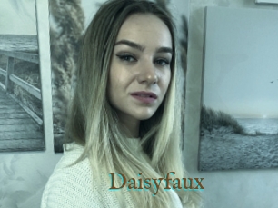 Daisyfaux
