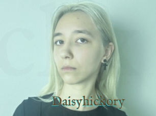 Daisyhickory