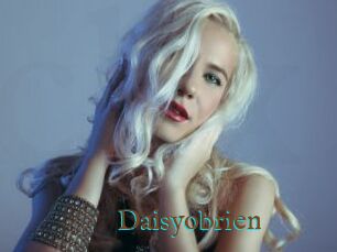 Daisyobrien