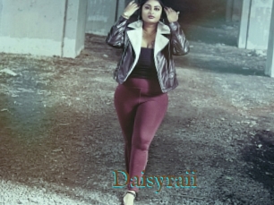 Daisyraii