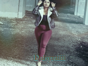 Daisyraiiii