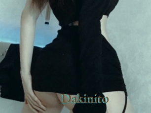 Dakinito