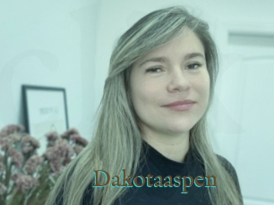 Dakotaaspen