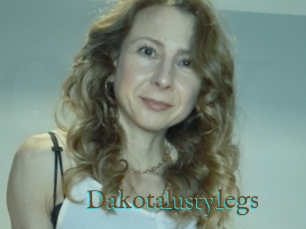 Dakotalustylegs