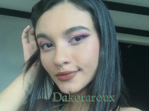 Dakotaroux