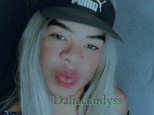 Daliacandyss