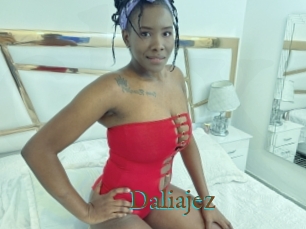 Daliajez