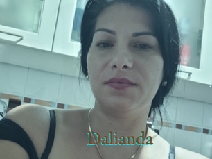 Dalianda