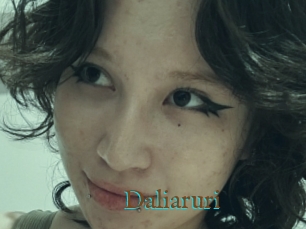 Daliaruri