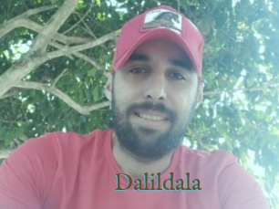Dalildala