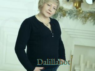 Dalillahot