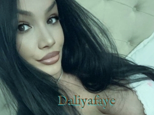 Daliyafaye