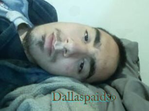 Dallaspaid89