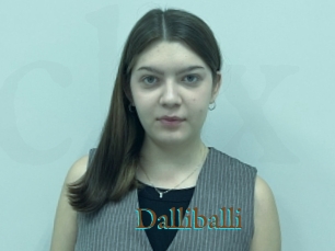 Dalliballi
