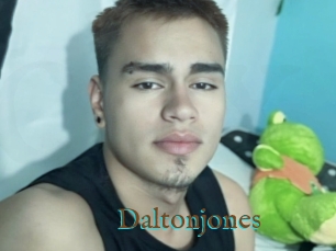 Daltonjones