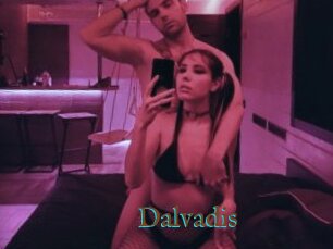 Dalvadis