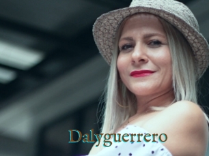 Dalyguerrero