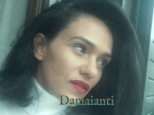 Damaianti