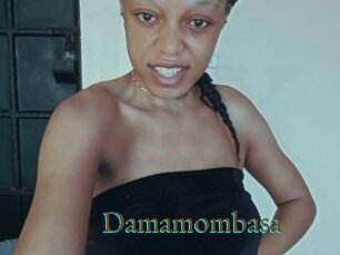 Damamombasa